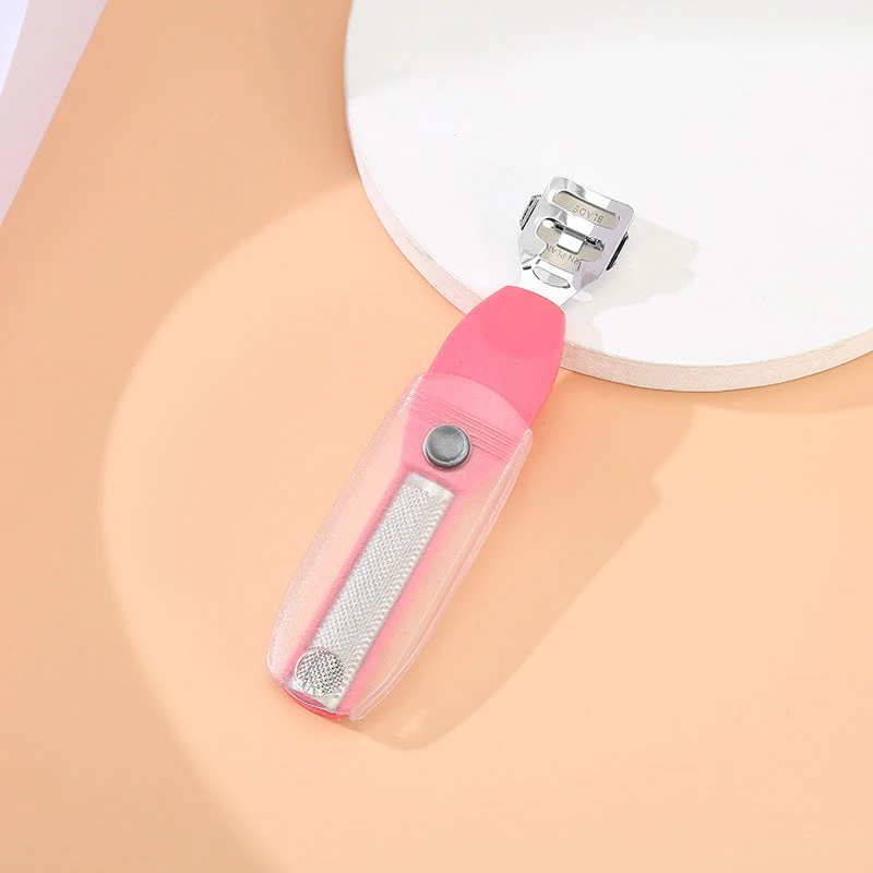 New 2-in-1 Foot Care Tool - Image 8