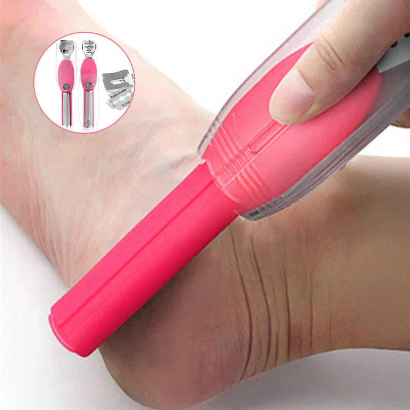 New 2-in-1 Foot Care Tool - Image 9
