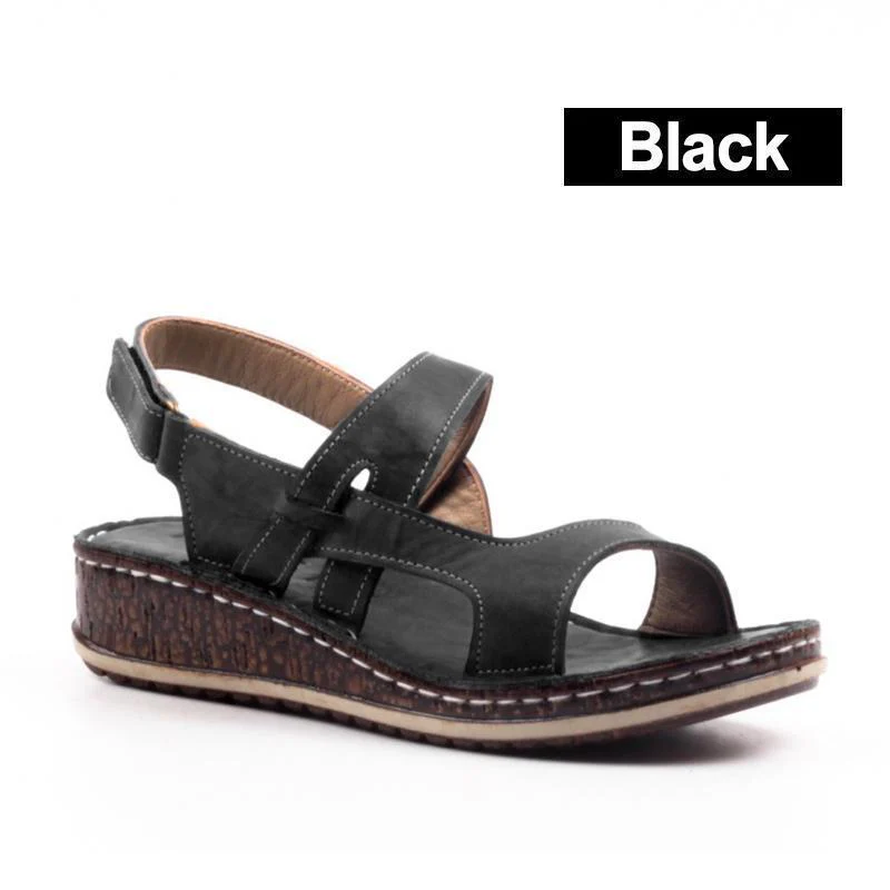 New 2019 Chic & Comfortable Sandals - Image 6