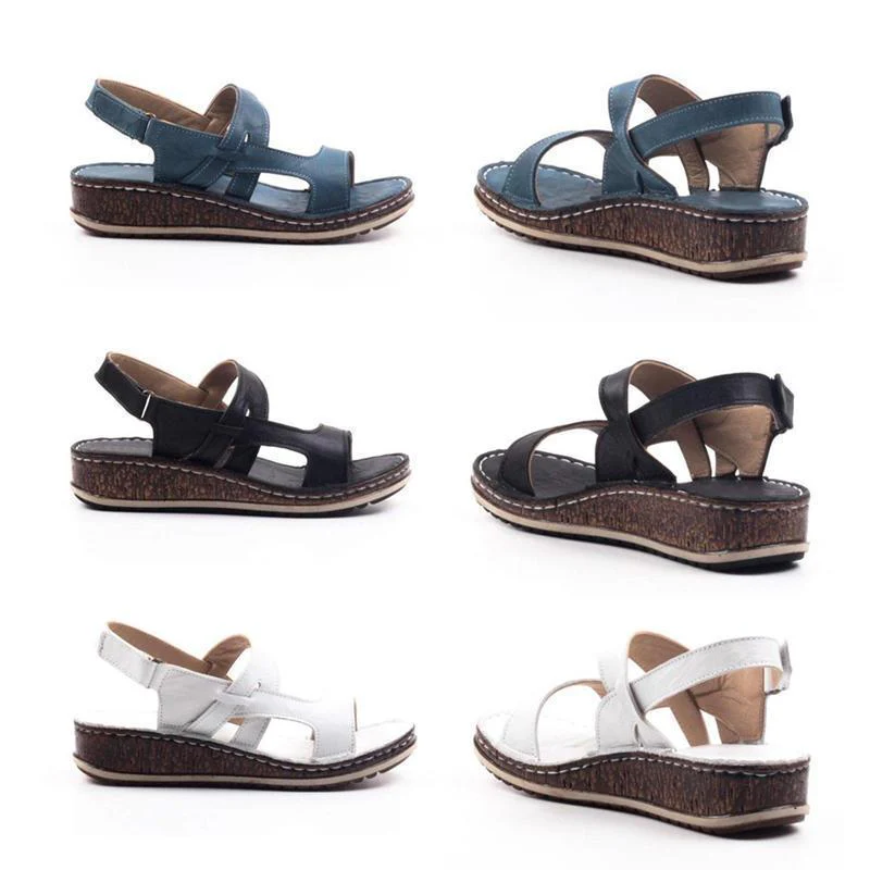 New 2019 Chic & Comfortable Sandals - Image 7