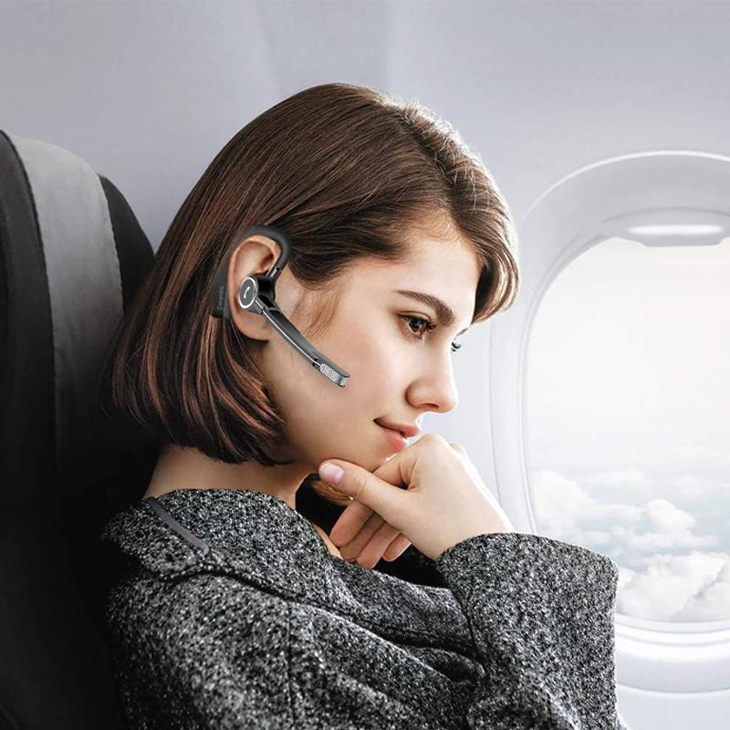New business bluetooth headset - Image 4