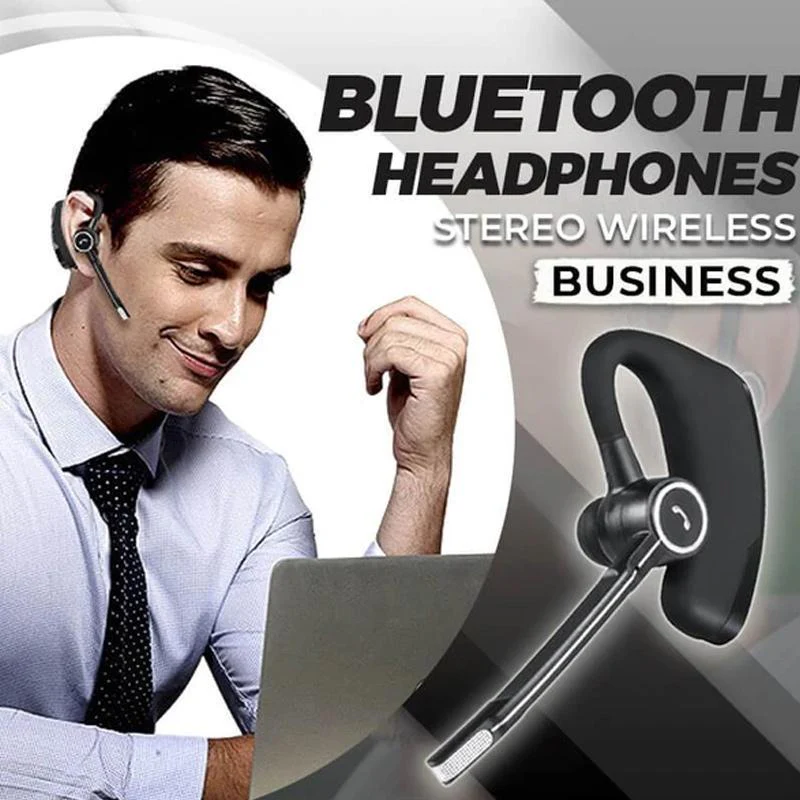 New business bluetooth headset - Image 5