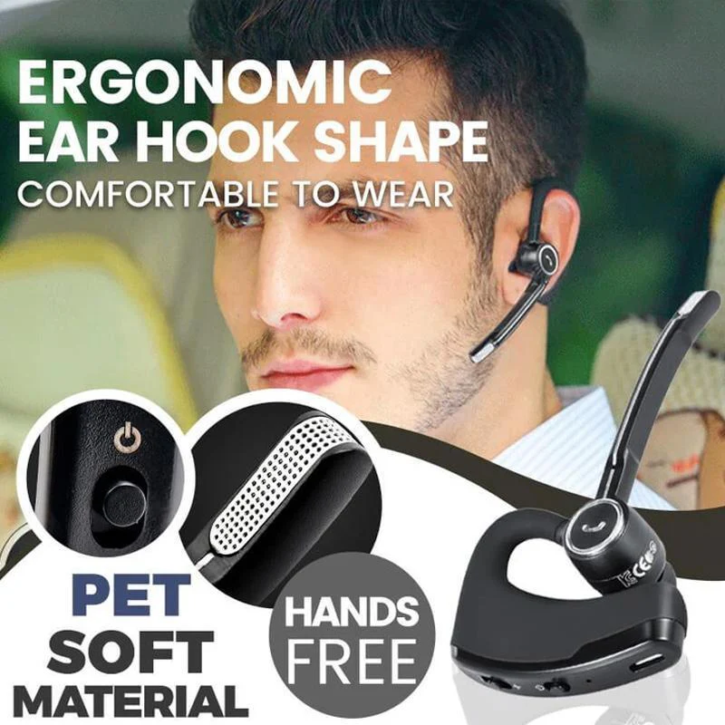 New business bluetooth headset - Image 7