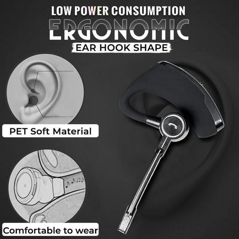 New business bluetooth headset - Image 8