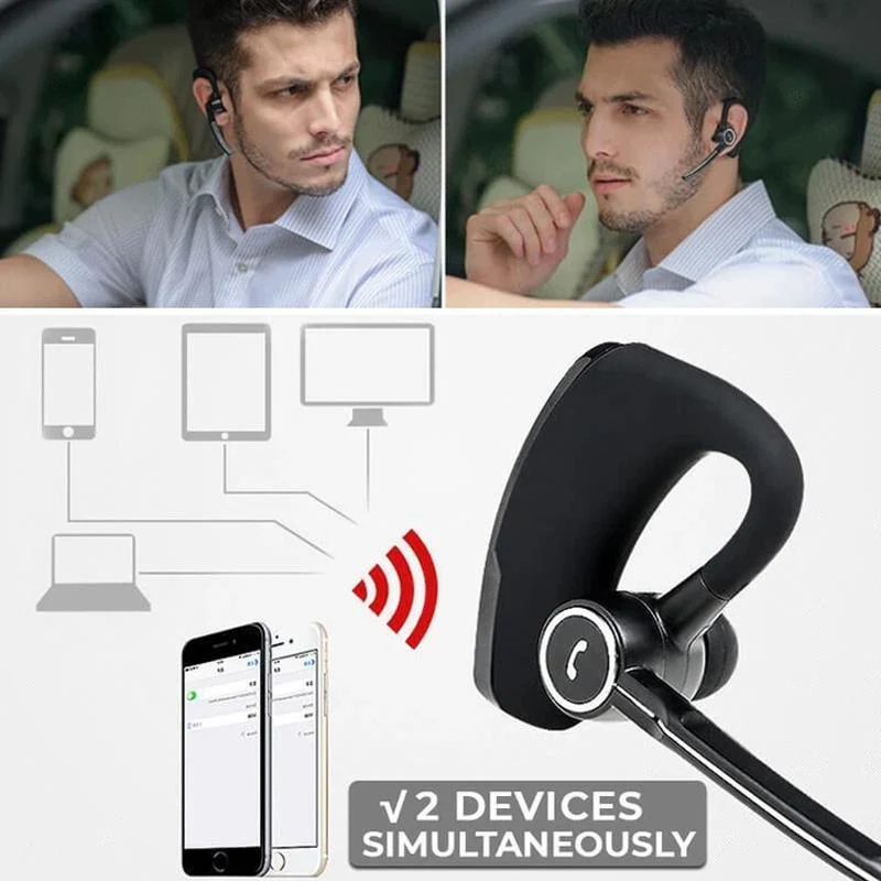 New business bluetooth headset - Image 9