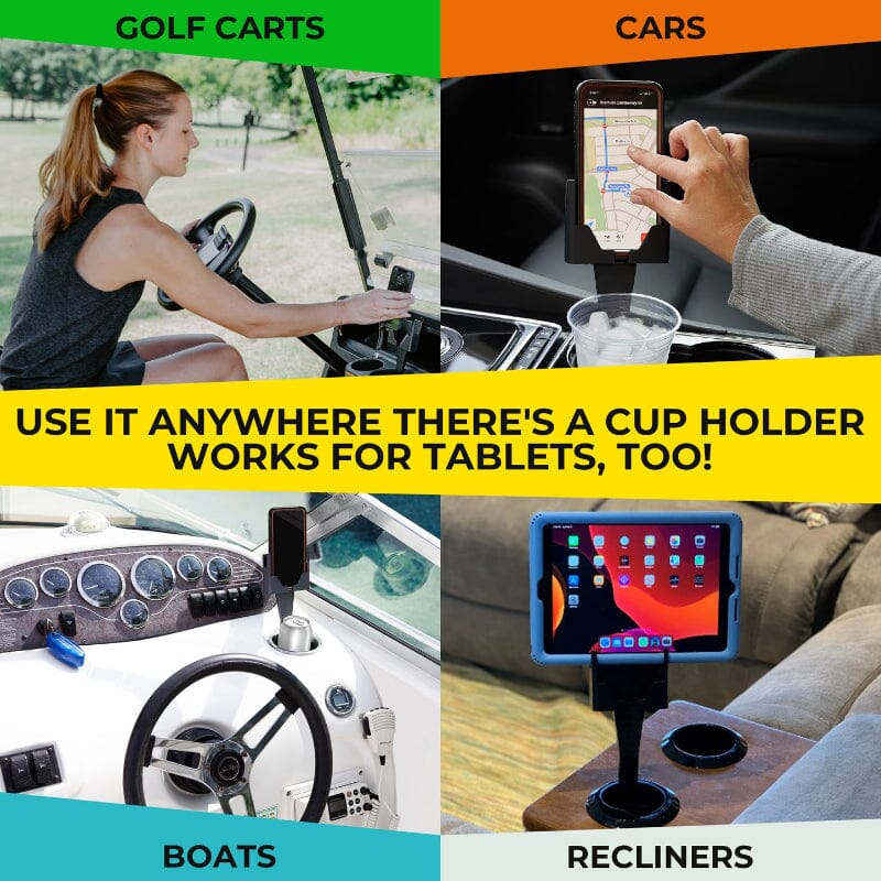 New Cell Phone Holder - Image 3