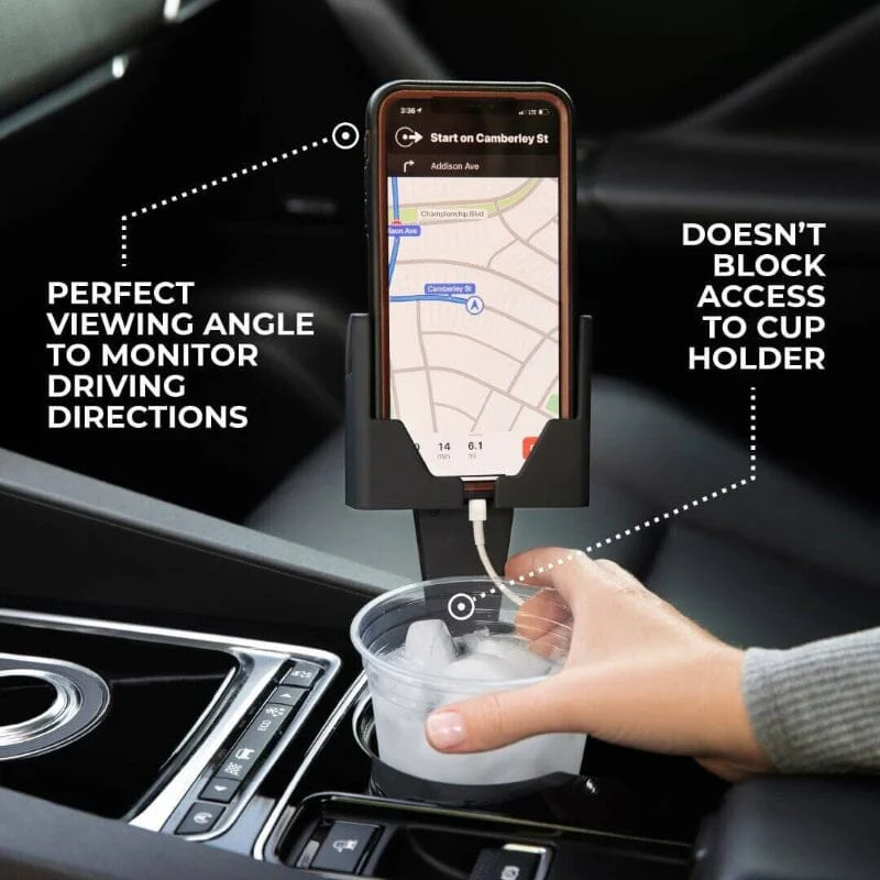 New Cell Phone Holder - Image 4