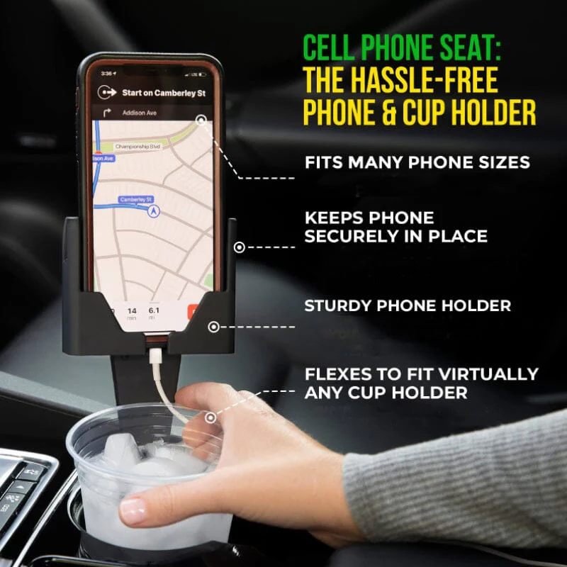New Cell Phone Holder - Image 7
