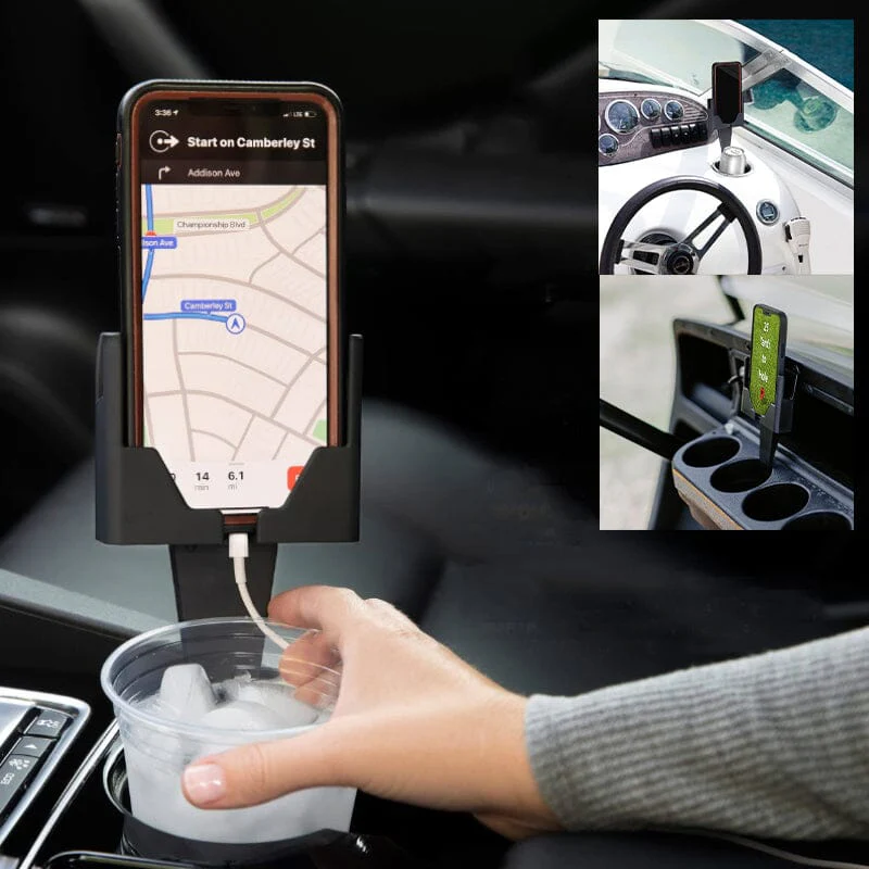 New Cell Phone Holder - Image 8