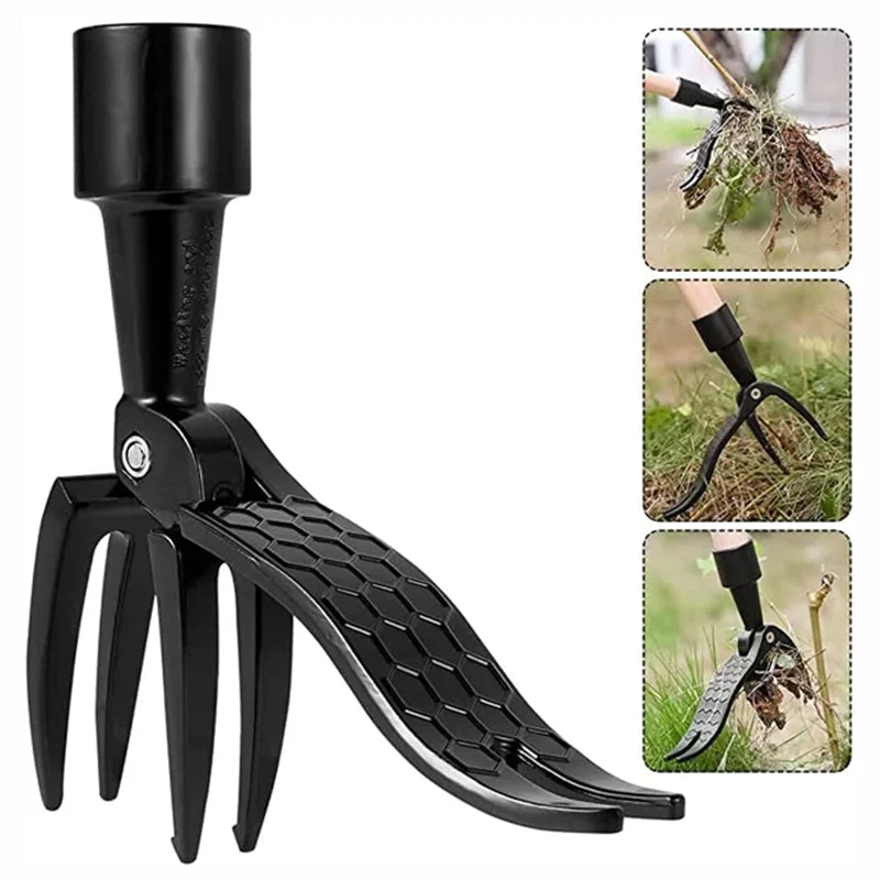 New Detachable Weed Puller - Image 13