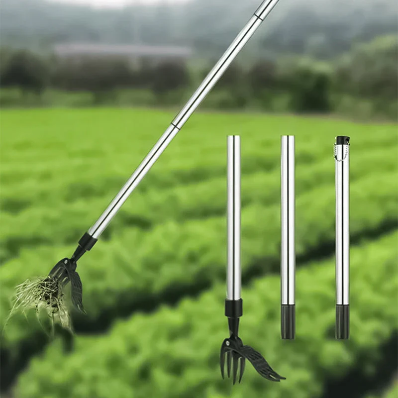 New Detachable Weed Puller - Image 4