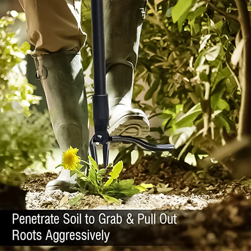 New Detachable Weed Puller - Image 6