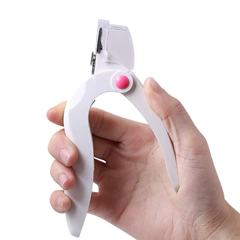 New Nail Edge Clipper - Image 3