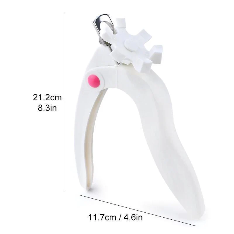 New Nail Edge Clipper - Image 8