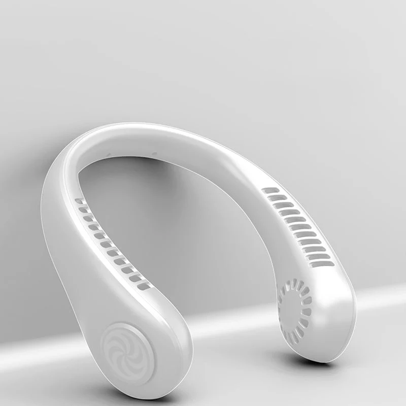 New Portable Neck Fan - Image 17
