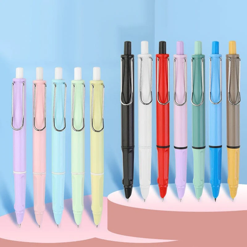 New Retractable Fountain Pen - Image 13