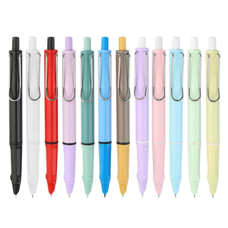 New Retractable Fountain Pen - Image 15