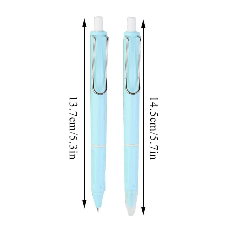 New Retractable Fountain Pen - Image 16