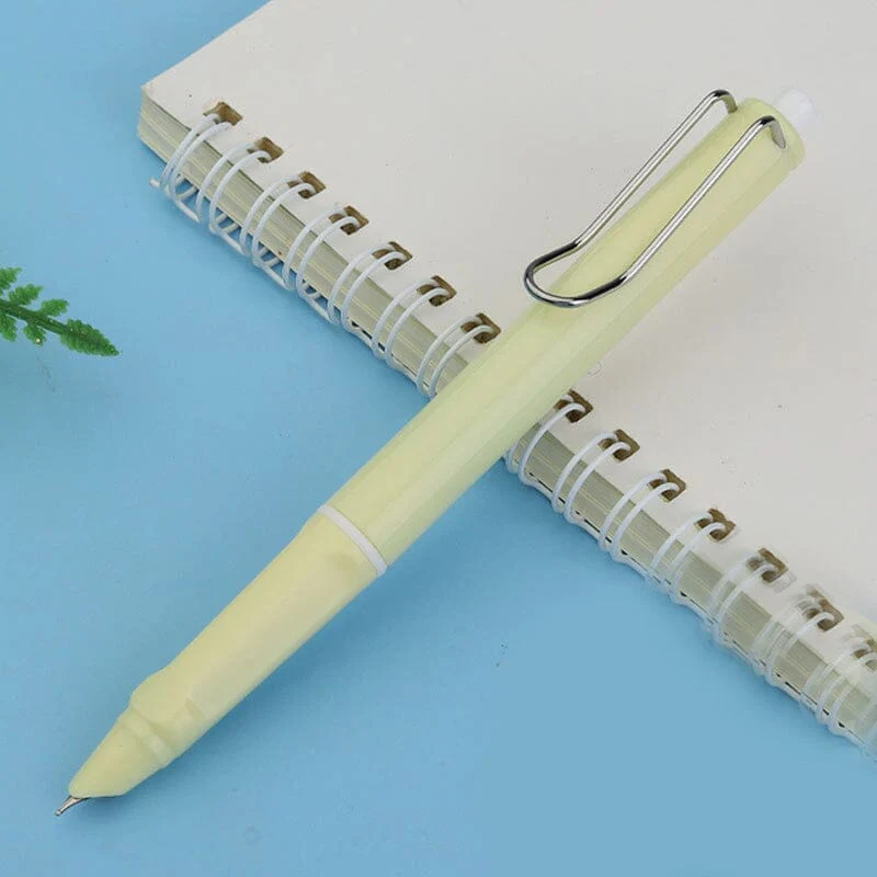 New Retractable Fountain Pen - Image 27