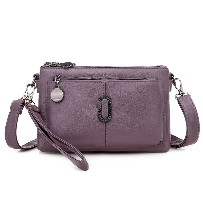 New Simple and Fashionable Shoulder Bag - Image 10