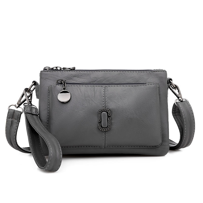 New Simple and Fashionable Shoulder Bag - Image 12