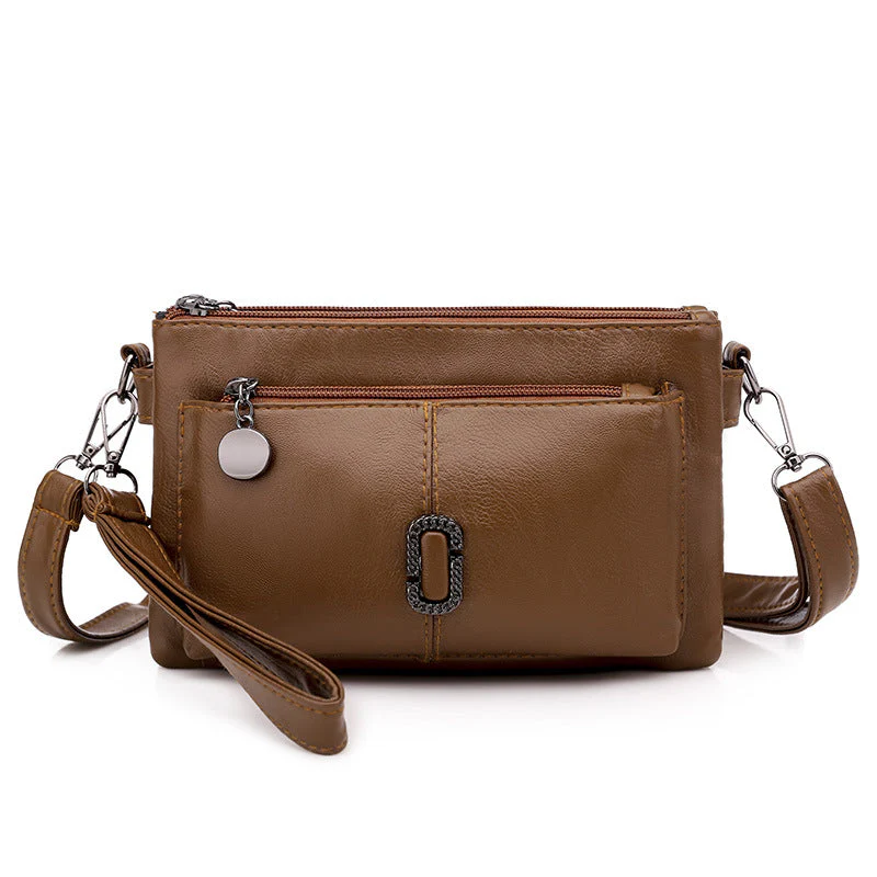 New Simple and Fashionable Shoulder Bag - Image 13