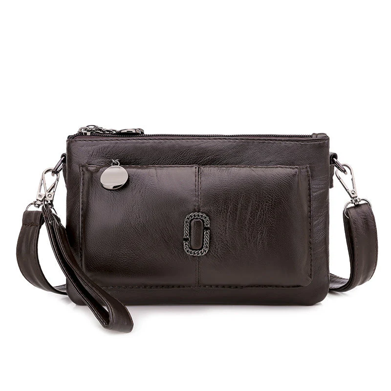 New Simple and Fashionable Shoulder Bag - Image 14
