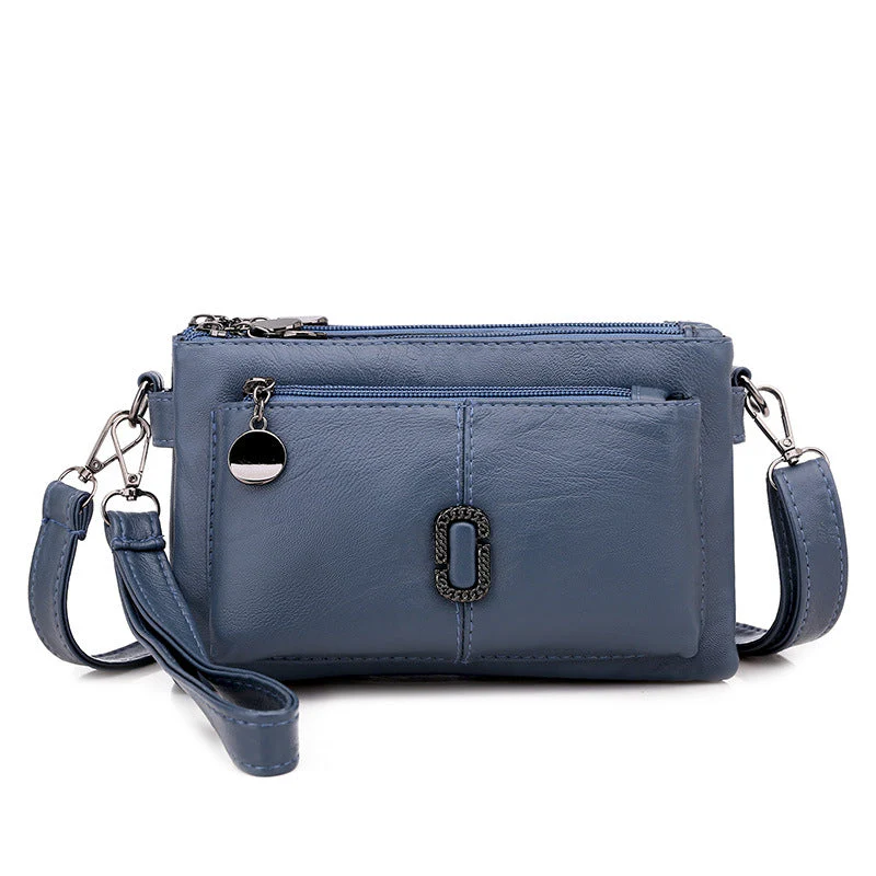 New Simple and Fashionable Shoulder Bag - Image 15