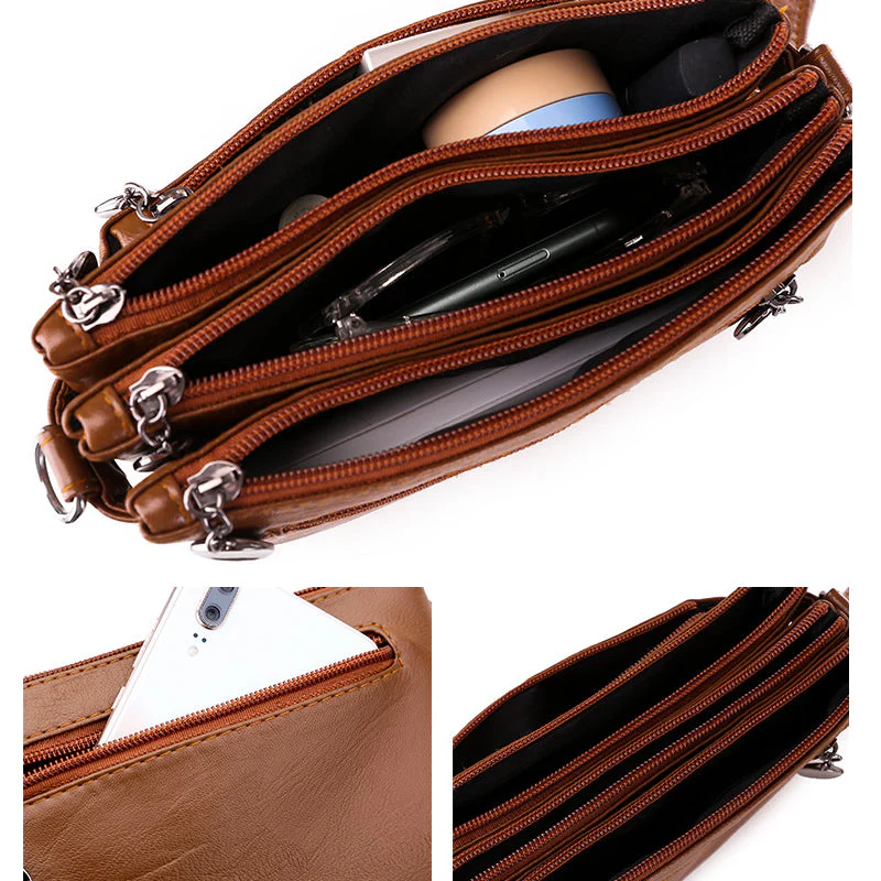 New Simple and Fashionable Shoulder Bag - Image 2