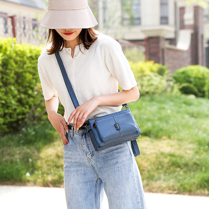 New Simple and Fashionable Shoulder Bag - Image 7