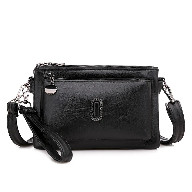 New Simple and Fashionable Shoulder Bag - Image 9