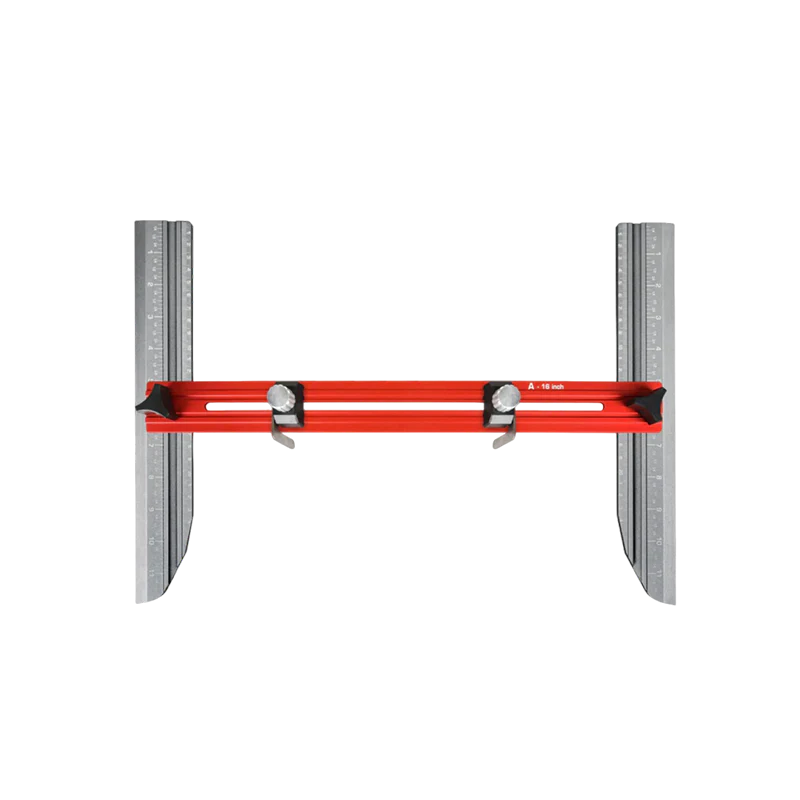 New Stair Measuring Tool