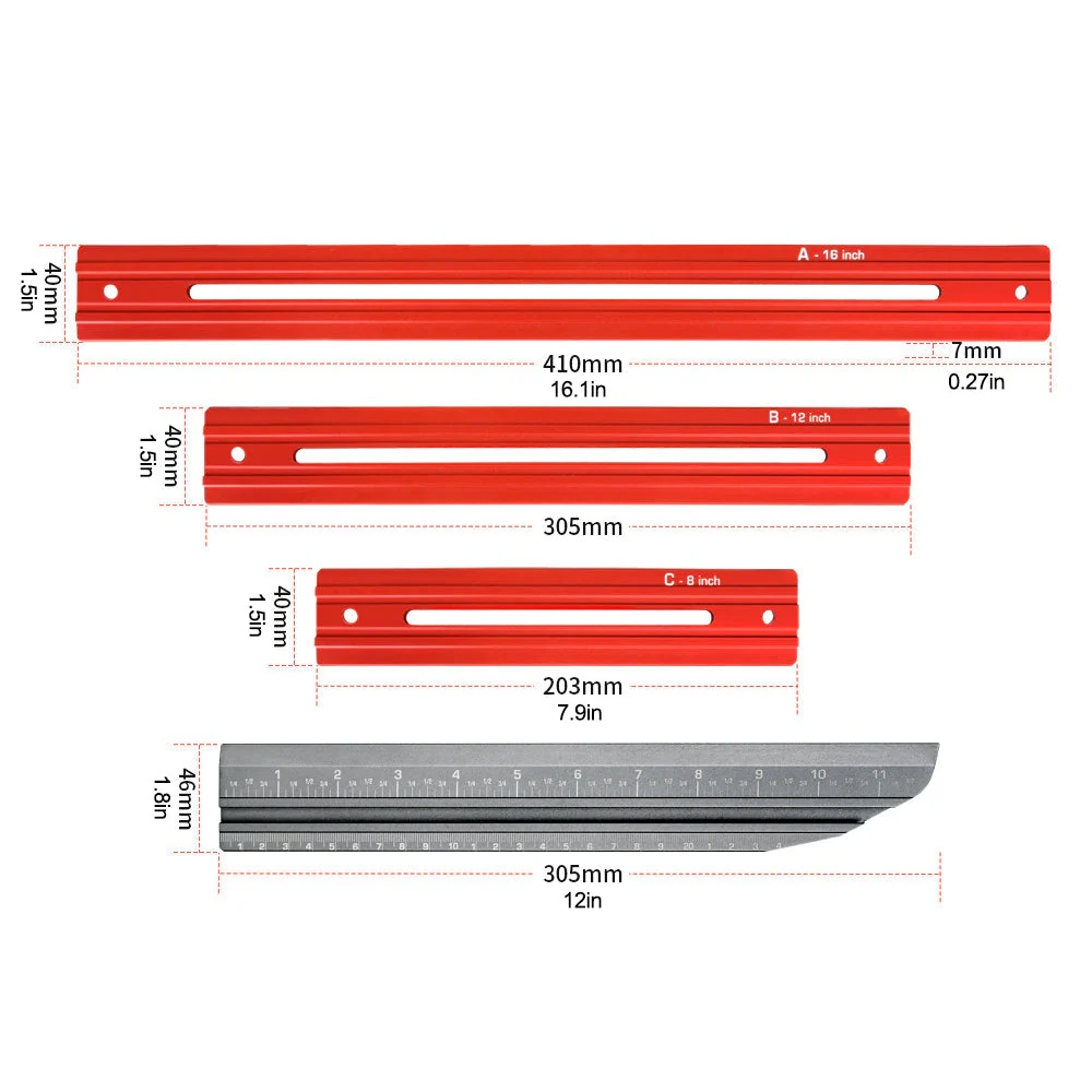 New Stair Measuring Tool - Image 10