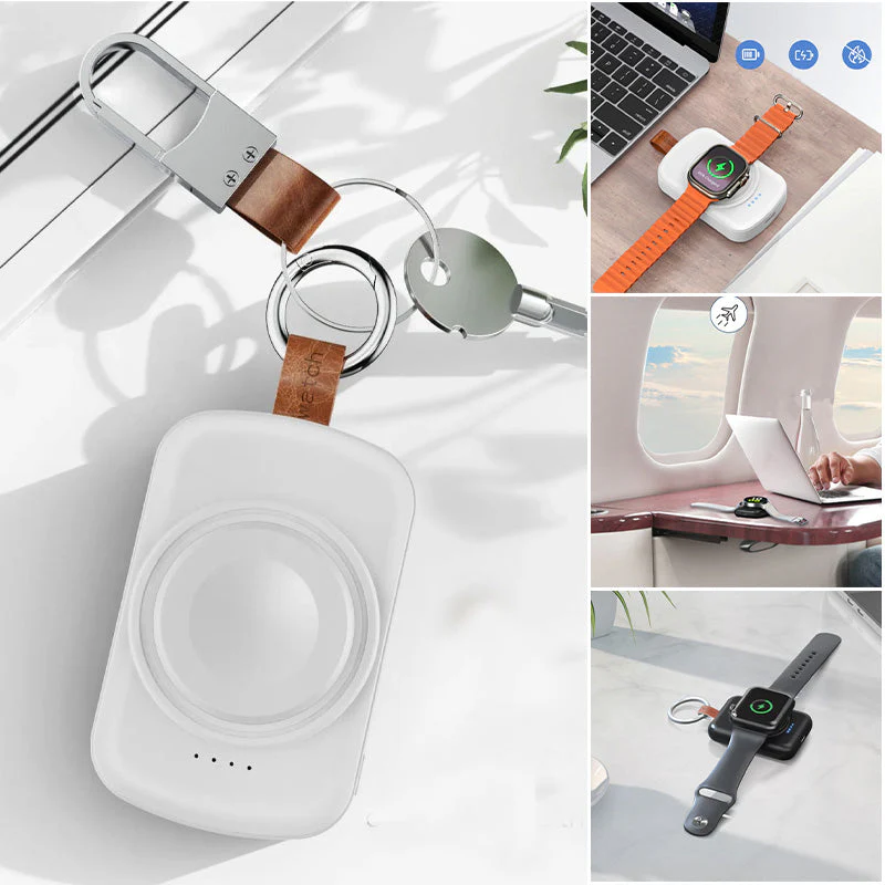 New Wireless Watch Charger - Image 10