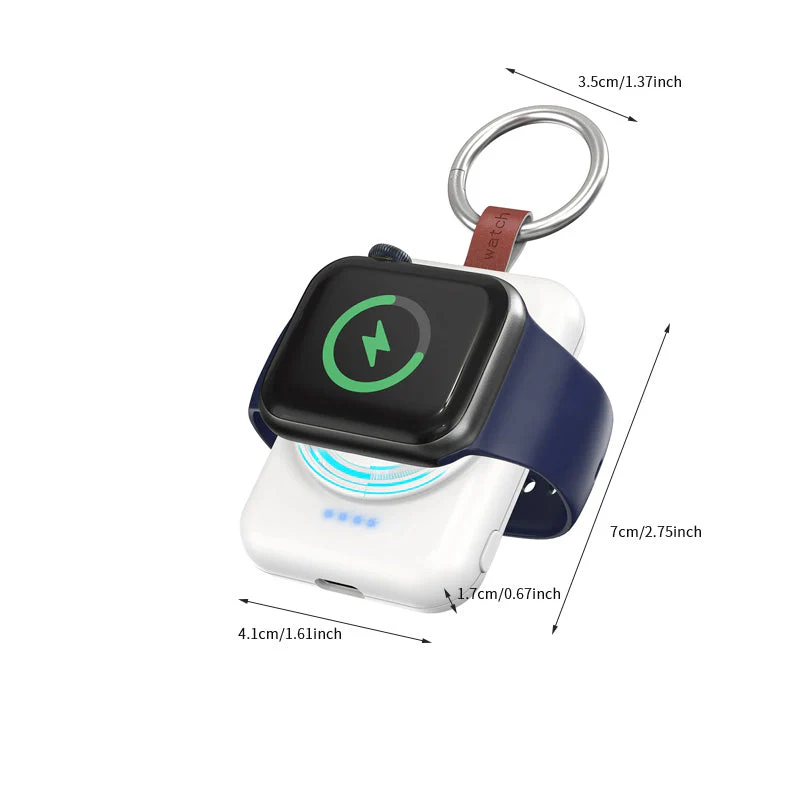 New Wireless Watch Charger - Image 11