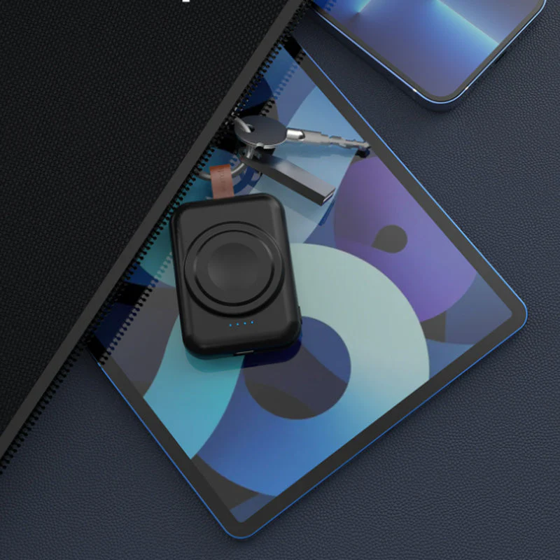 New Wireless Watch Charger - Image 3