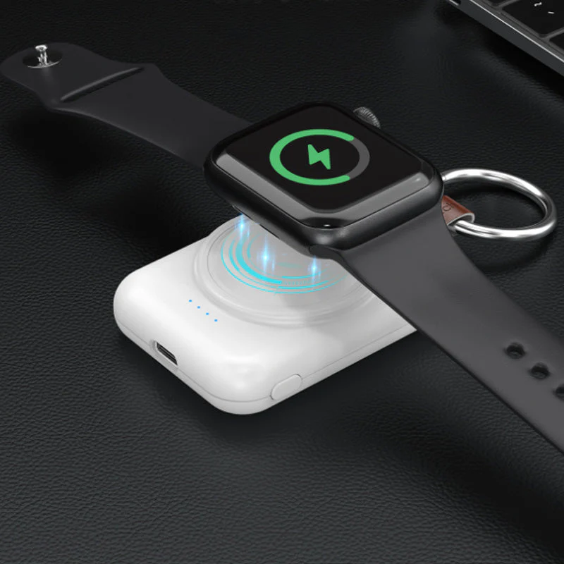 New Wireless Watch Charger - Image 5
