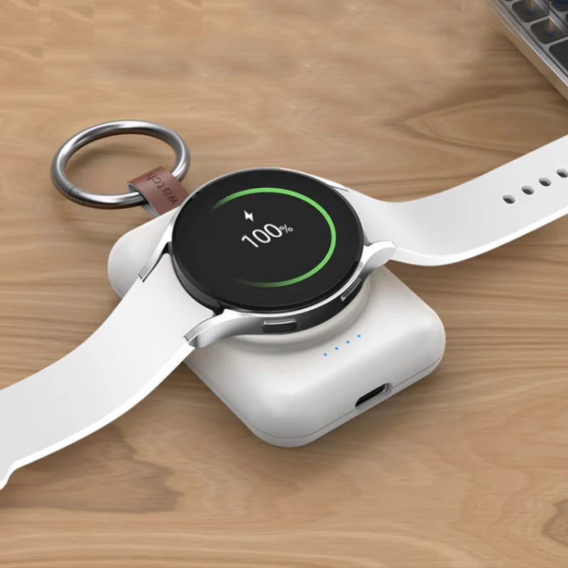 New Wireless Watch Charger - Image 7