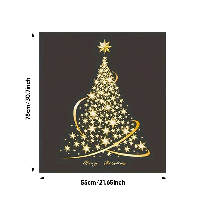 New Year Window Stickers - Image 11