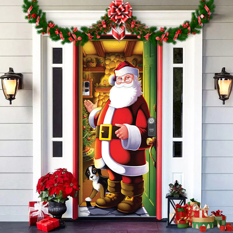 Nightmare Before Christmas Outdoor Decorations - Image 17