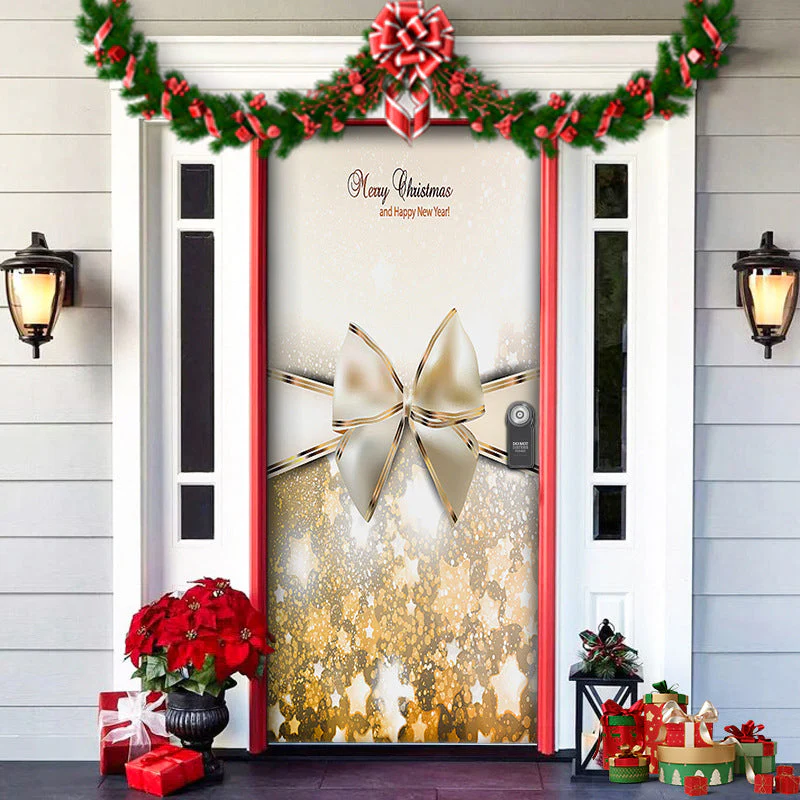 Nightmare Before Christmas Outdoor Decorations - Image 22