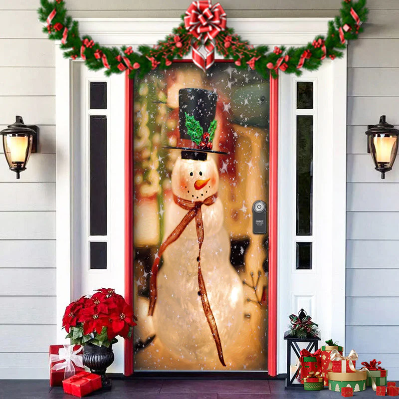 Nightmare Before Christmas Outdoor Decorations - Image 28