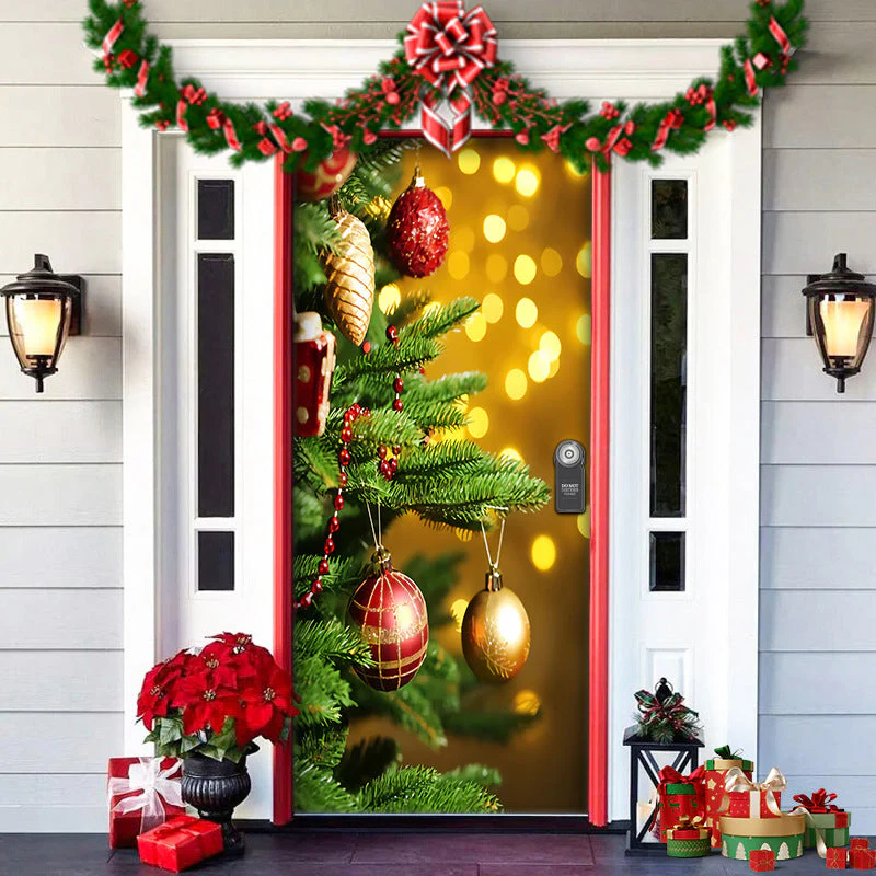 Nightmare Before Christmas Outdoor Decorations - Image 31