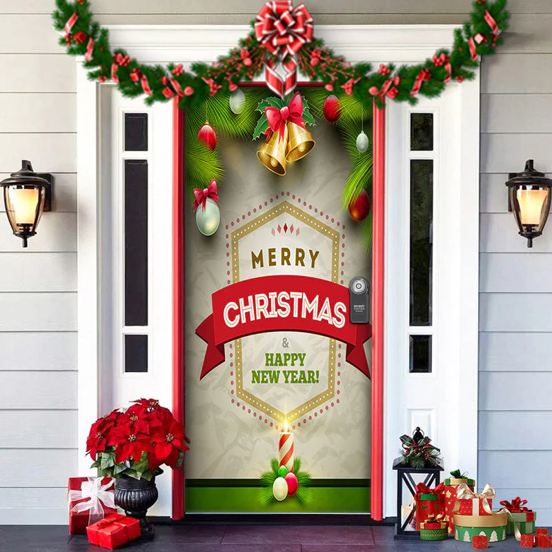 Nightmare Before Christmas Outdoor Decorations - Image 54
