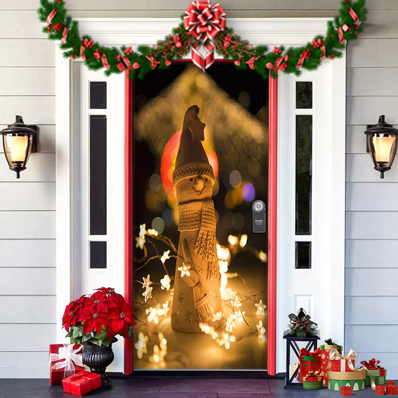 Nightmare Before Christmas Outdoor Decorations - Image 62