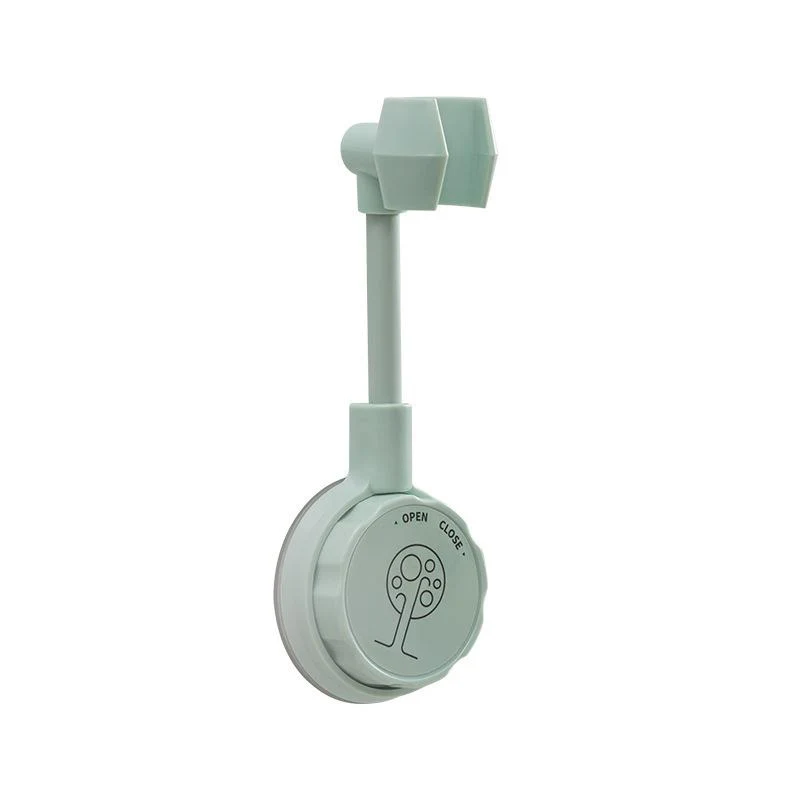 No-Punching Shower Head Bracket - Image 10