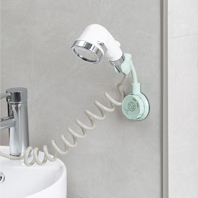 No-Punching Shower Head Bracket - Image 2