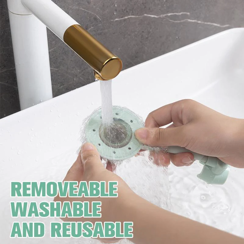 No-Punching Shower Head Bracket - Image 6