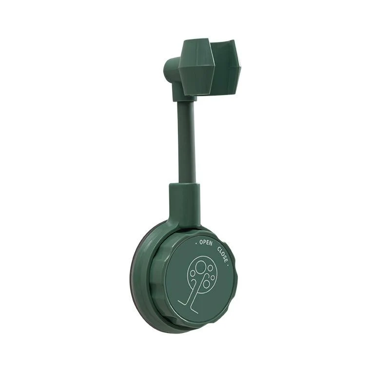 No-Punching Shower Head Bracket - Image 9