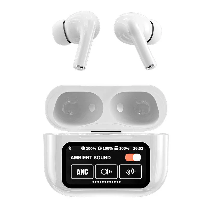 Noise Cancelling Bluetooth Earbuds - Image 17